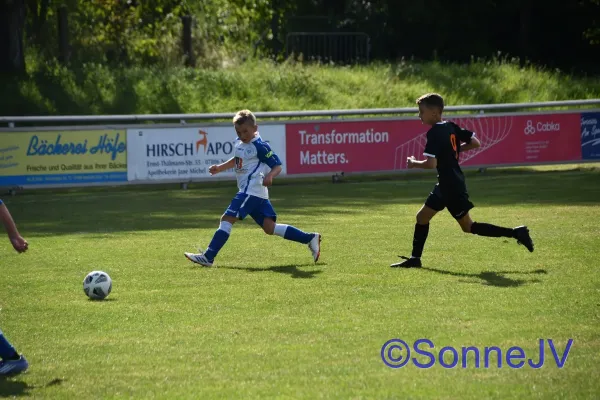 2025-08-24 - BW E2 : Hirschberg