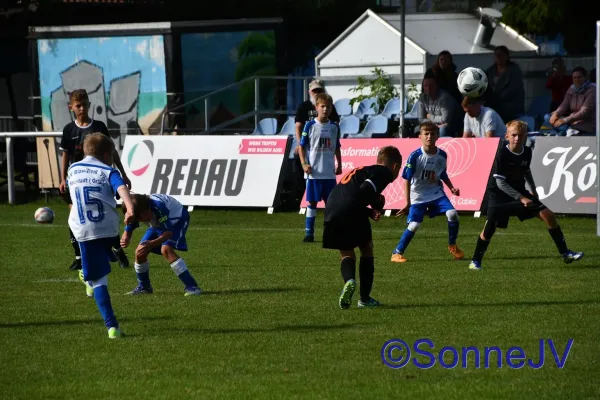 2025-08-24 - BW E2 : Hirschberg