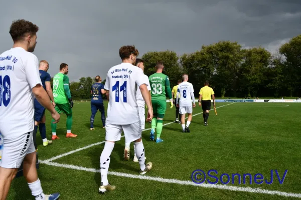 2025-08-30 - BW : Arnstadt