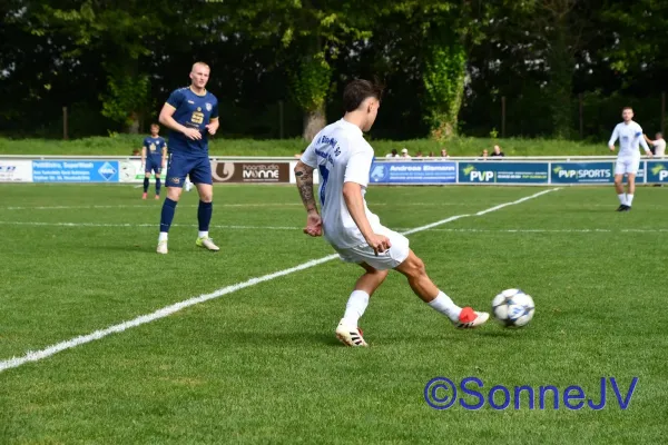 2025-08-30 - BW : Arnstadt