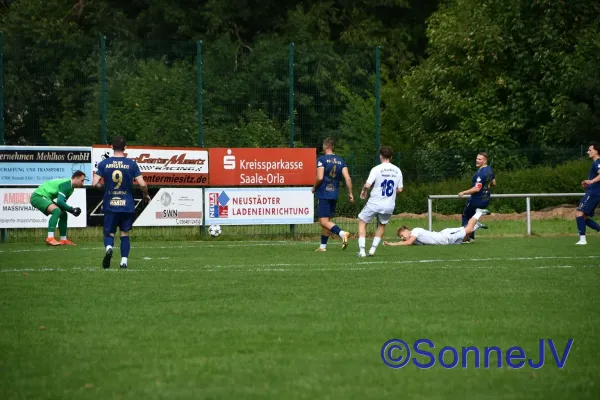 2025-08-30 - BW : Arnstadt