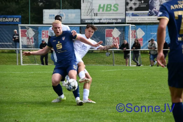 2025-08-30 - BW : Arnstadt