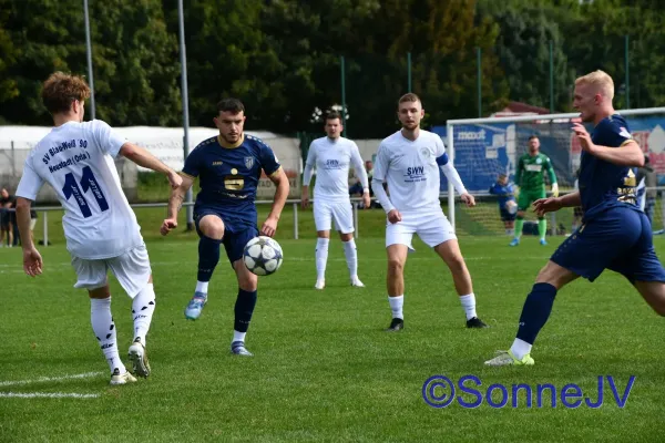 2025-08-30 - BW : Arnstadt