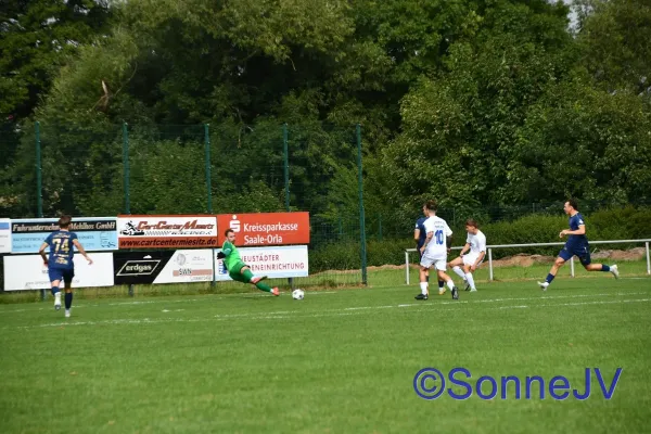 2025-08-30 - BW : Arnstadt