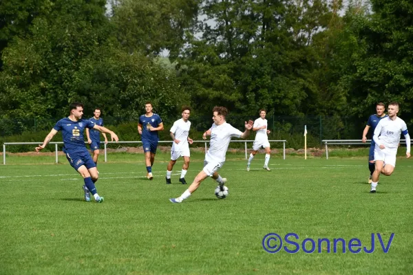 2025-08-30 - BW : Arnstadt