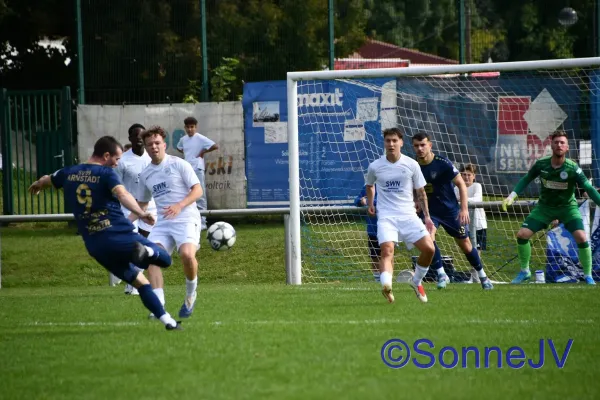 2025-08-30 - BW : Arnstadt