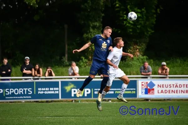 2025-08-30 - BW : Arnstadt