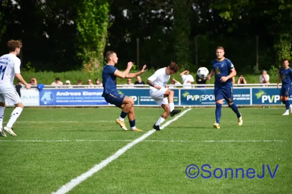 2025-08-30 - BW : Arnstadt