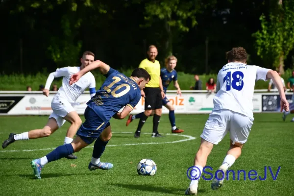 2025-08-30 - BW : Arnstadt