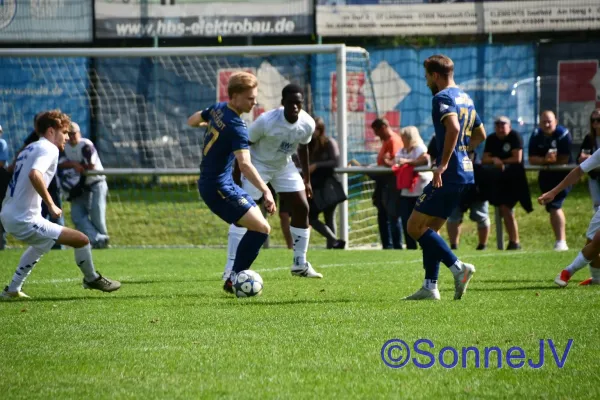 2025-08-30 - BW : Arnstadt