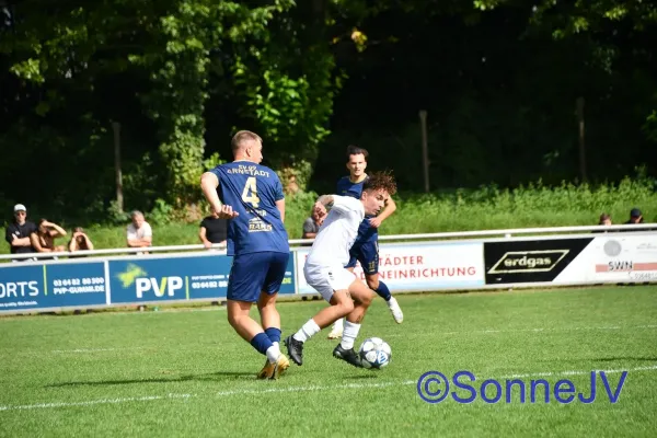 2025-08-30 - BW : Arnstadt