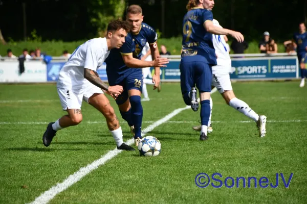 2025-08-30 - BW : Arnstadt