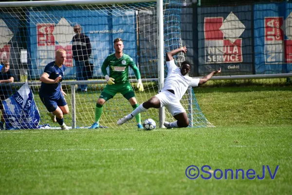 2025-08-30 - BW : Arnstadt