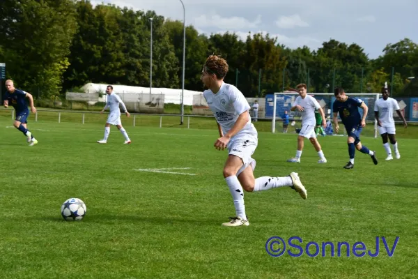 2025-08-30 - BW : Arnstadt