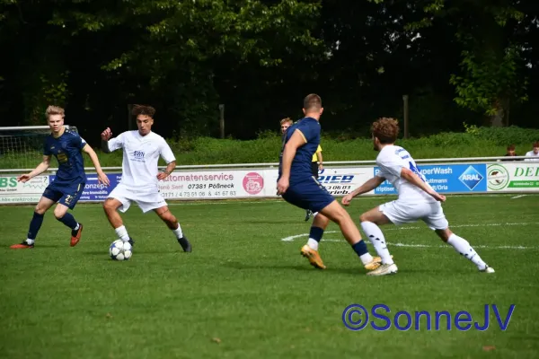 2025-08-30 - BW : Arnstadt