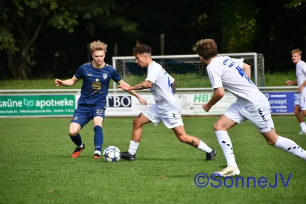 2025-08-30 - BW : Arnstadt