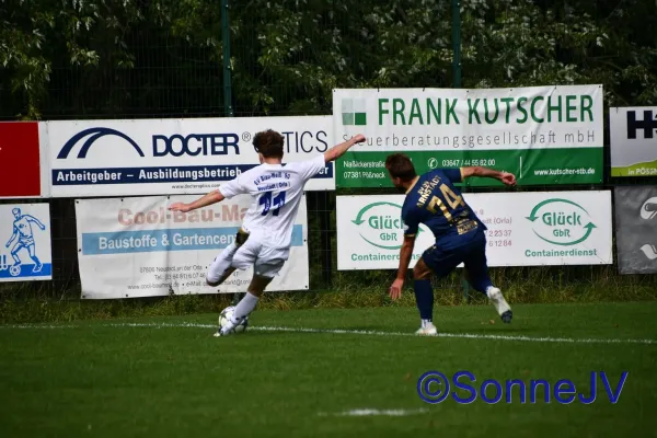 2025-08-30 - BW : Arnstadt