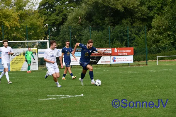 2025-08-30 - BW : Arnstadt