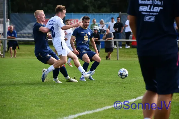 2025-08-30 - BW : Arnstadt