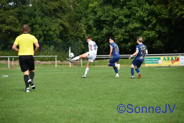 2025-08-30 - BW : Arnstadt