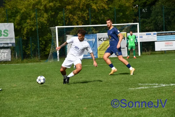 2025-08-30 - BW : Arnstadt