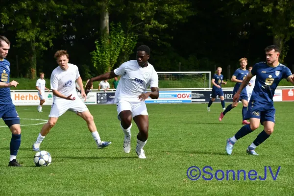 2025-08-30 - BW : Arnstadt