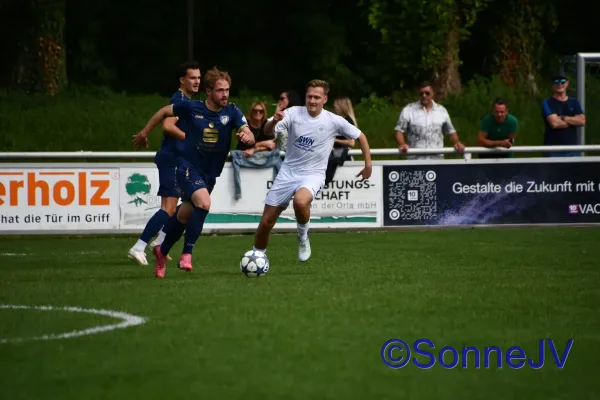 2025-08-30 - BW : Arnstadt