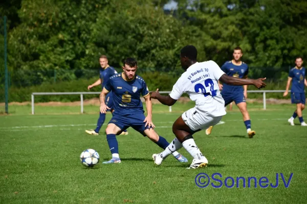 2025-08-30 - BW : Arnstadt