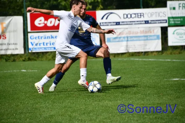 2025-08-30 - BW : Arnstadt