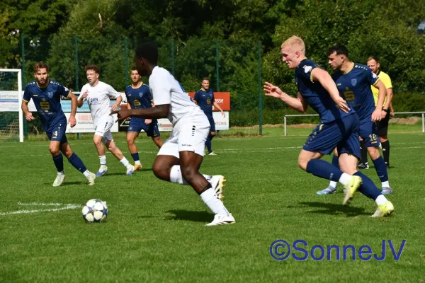 2025-08-30 - BW : Arnstadt