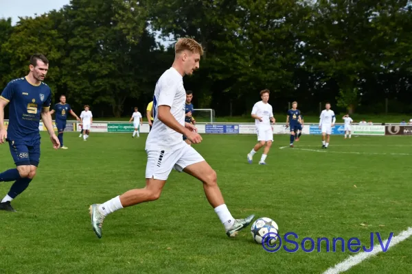 2025-08-30 - BW : Arnstadt