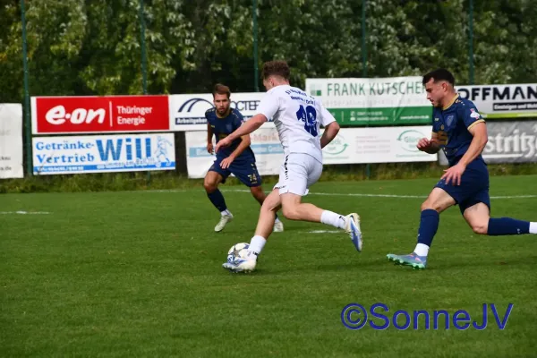 2025-08-30 - BW : Arnstadt