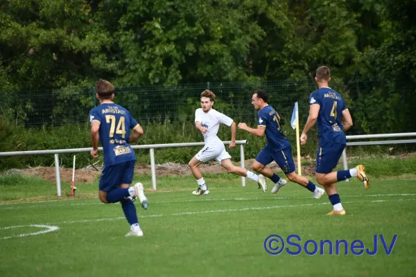 2025-08-30 - BW : Arnstadt