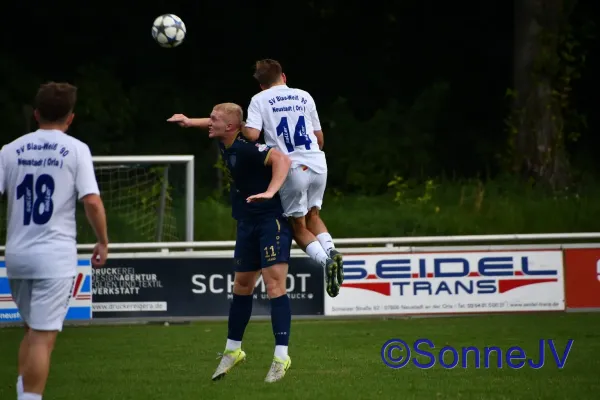 2025-08-30 - BW : Arnstadt