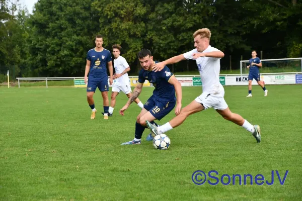 2025-08-30 - BW : Arnstadt