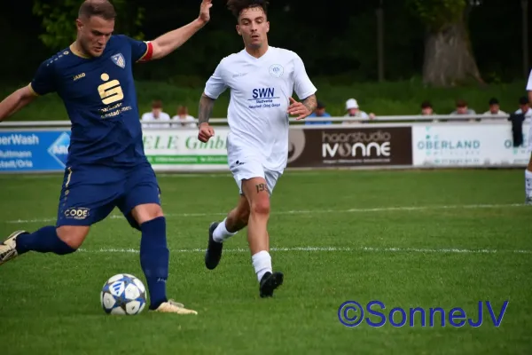 2025-08-30 - BW : Arnstadt