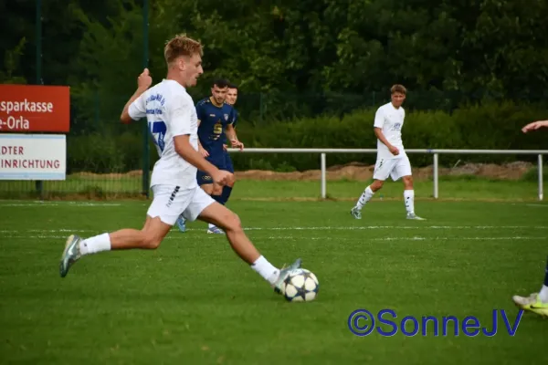 2025-08-30 - BW : Arnstadt