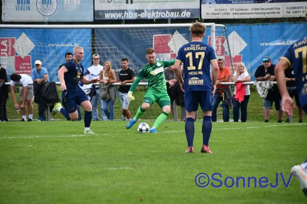 2025-08-30 - BW : Arnstadt