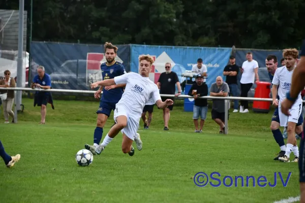 2025-08-30 - BW : Arnstadt