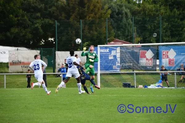 2025-08-30 - BW : Arnstadt