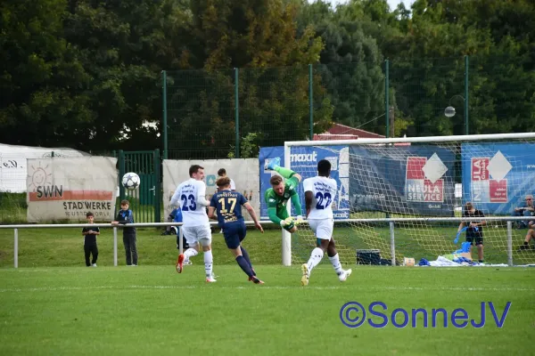 2025-08-30 - BW : Arnstadt