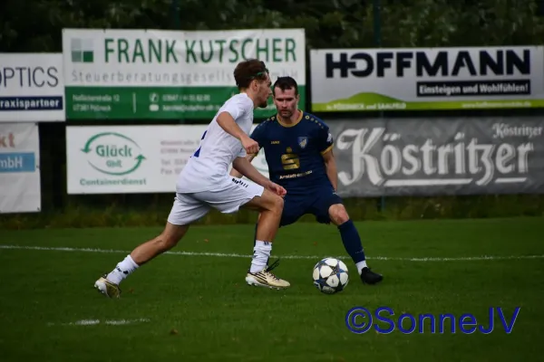 2025-08-30 - BW : Arnstadt