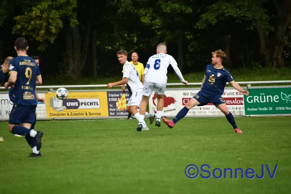 2025-08-30 - BW : Arnstadt