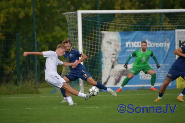 2025-08-30 - BW : Arnstadt