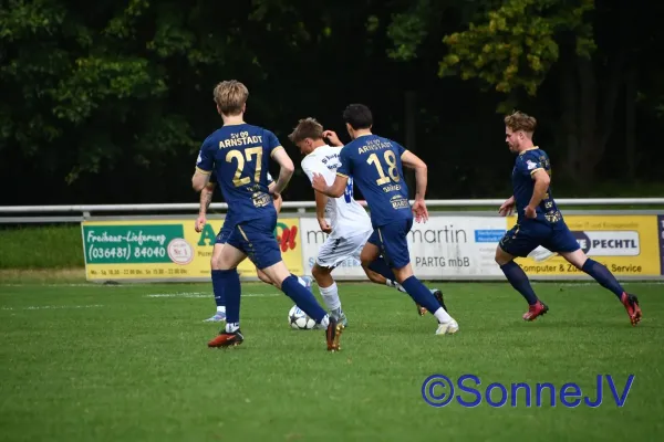 2025-08-30 - BW : Arnstadt