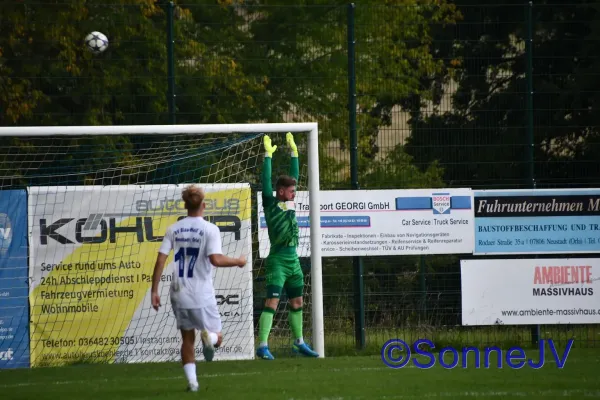 2025-08-30 - BW : Arnstadt