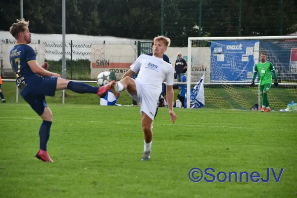 2025-08-30 - BW : Arnstadt