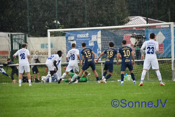 2025-08-30 - BW : Arnstadt