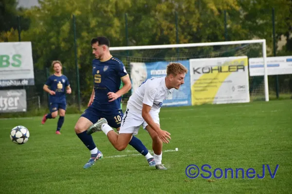 2025-08-30 - BW : Arnstadt