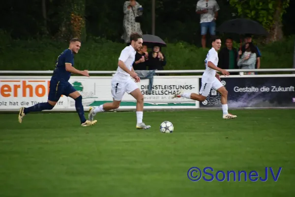 2025-08-30 - BW : Arnstadt